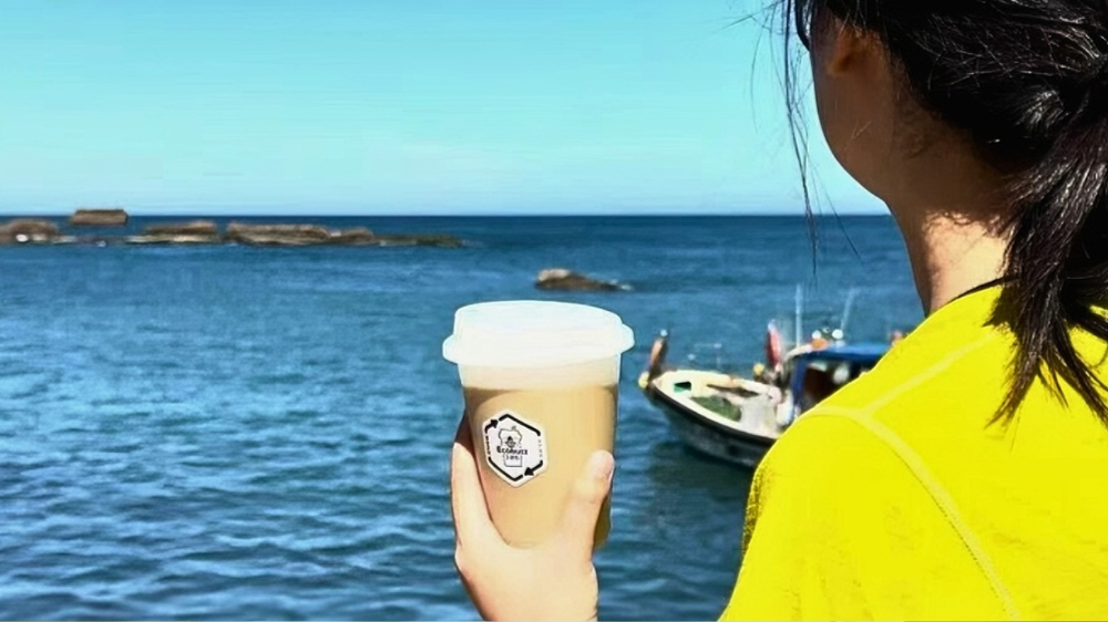 气候临界点逼近，中国推动低碳再进一步