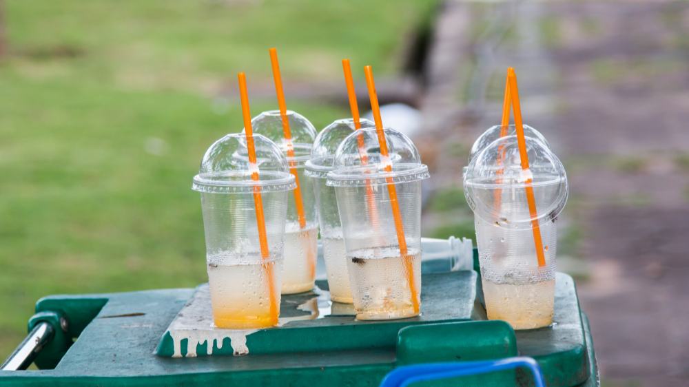 国家战略下的绿色风口：循环杯模式的政策支持与落地实践