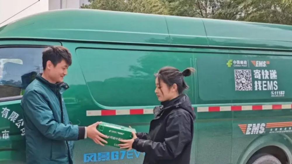 不只算成本：极端天气下，循环快递箱的价值正在被重新定义